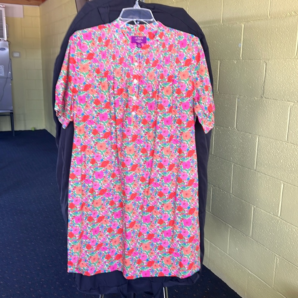 J Crew Dress